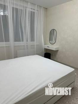 2-к квартира, на длительный срок, 45м2, 16/20 этаж