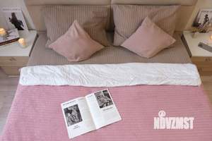 2-к квартира, посуточно, 67м2, 12/24 этаж