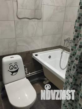 Студия квартира, посуточно, 16м2, 4/5 этаж