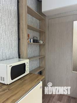 2-к квартира, на длительный срок, 51м2, 9/17 этаж