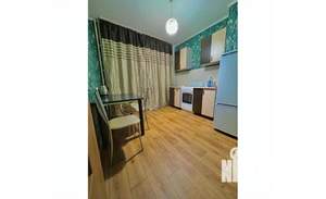 1-к квартира, посуточно, 34м2, 1/1 этаж