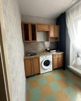 1-к квартира, на длительный срок, 35м2, 7/9 этаж