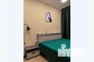 1-к квартира, посуточно, 18м2, 1/5 этаж