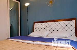 2-к квартира, посуточно, 40м2, 1/1 этаж