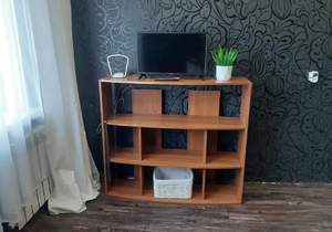 Студия квартира, на длительный срок, 18м2, 5/5 этаж