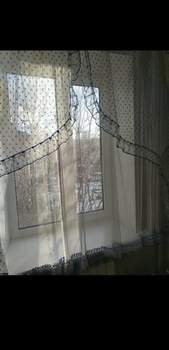 1-к квартира, на длительный срок, 32м2, 2/2 этаж