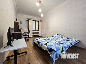 1-к квартира, на длительный срок, 314м2, 1/5 этаж