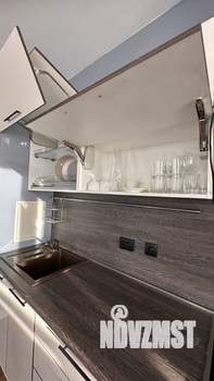 1-к квартира, на длительный срок, 46м2, 14/17 этаж