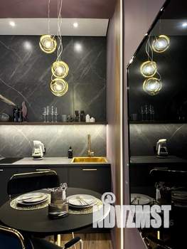 Студия квартира, посуточно, 26м2, 3/7 этаж