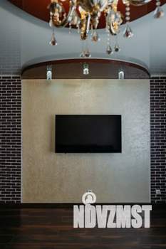 3-к квартира, посуточно, 91м2, 6/10 этаж