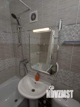 1-к квартира, на длительный срок, 35м2, 2/5 этаж