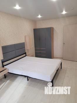 2-к квартира, на длительный срок, 58м2, 8/18 этаж