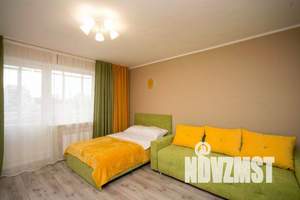 1-к квартира, посуточно, 41м2, 3/10 этаж