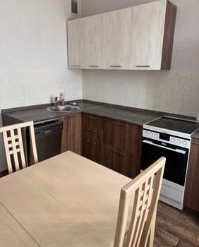 2-к квартира, на длительный срок, 50м2, 4/10 этаж