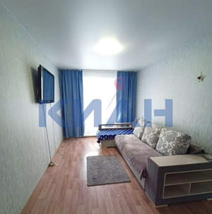 2-к квартира, на длительный срок, 48м2, 13/16 этаж