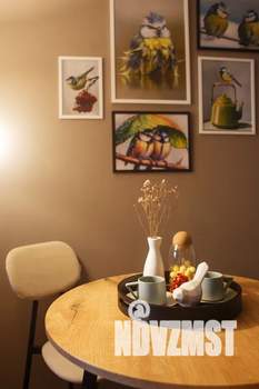 2-к квартира, посуточно, 40м2, 15/17 этаж