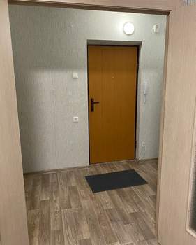 Студия квартира, на длительный срок, 25м2, 11/17 этаж