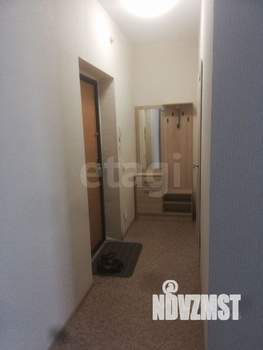 1-к квартира, на длительный срок, 27м2, 5/16 этаж