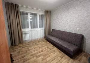 Студия квартира, на длительный срок, 18м2, 3/5 этаж