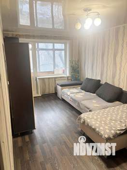 1-к квартира, на длительный срок, 32м2, 2/5 этаж