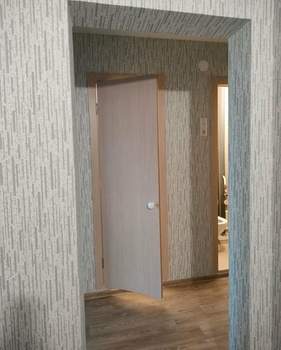 3-к квартира, на длительный срок, 71м2, 5/17 этаж