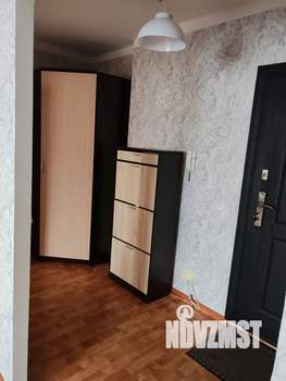 1-к квартира, на длительный срок, 40м2, 14/17 этаж