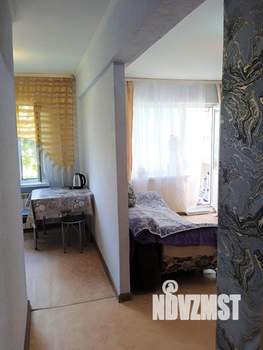 1-к квартира, на длительный срок, 33м2, 3/5 этаж