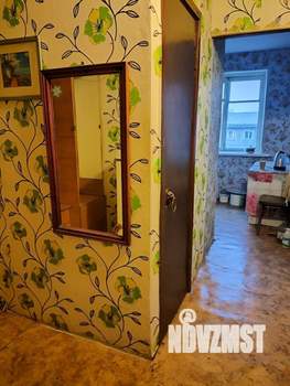 1-к квартира, на длительный срок, 31м2, 5/5 этаж