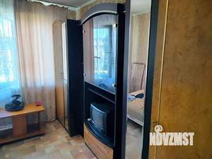 1-к квартира, на длительный срок, 18м2, 5/5 этаж