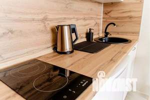 1-к квартира, посуточно, 20м2, 17/24 этаж