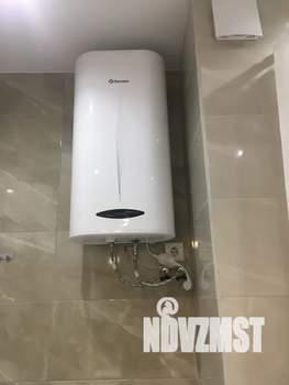 2-к квартира, посуточно, 50м2, 15/20 этаж