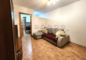 1-к квартира, на длительный срок, 27м2, 16/18 этаж