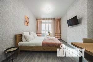 1-к квартира, посуточно, 30м2, 11/23 этаж