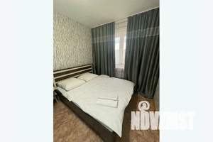 2-к квартира, посуточно, 51м2, 15/16 этаж