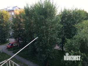 1-к квартира, посуточно, 34м2, 4/5 этаж