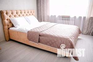 1-к квартира, посуточно, 20м2, 17/24 этаж