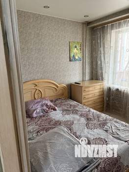 3-к квартира, на длительный срок, 56м2, 6/9 этаж