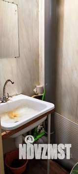 Студия квартира, на длительный срок, 17м2, 1/5 этаж