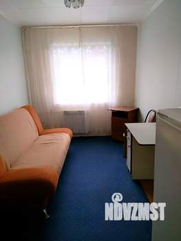 Студия квартира, на длительный срок, 14м2, 3/5 этаж