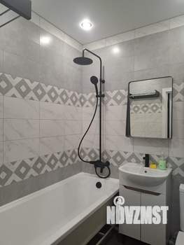 Студия квартира, на длительный срок, 32м2, 2/25 этаж