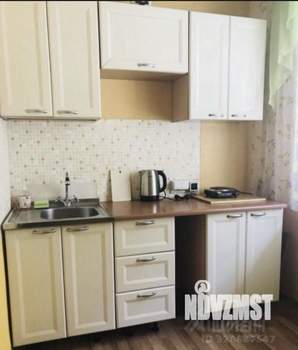 1-к квартира, посуточно, 45м2, 1/10 этаж