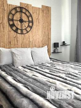 Студия квартира, посуточно, 30м2, 14/17 этаж