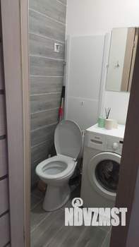 Студия квартира, на длительный срок, 20м2, 3/4 этаж