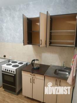 1-к квартира, на длительный срок, 42м2, 2/10 этаж