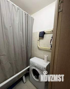 1-к квартира, на длительный срок, 42м2, 10/16 этаж