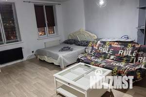 1-к квартира, посуточно, 42м2, 2/8 этаж