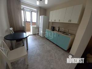 1-к квартира, на длительный срок, 45м2, 7/25 этаж