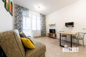 2-к квартира, посуточно, 40м2, 1/1 этаж