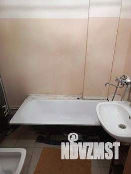 1-к квартира, на длительный срок, 25м2, 3/18 этаж