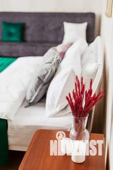 2-к квартира, посуточно, 52м2, 4/5 этаж